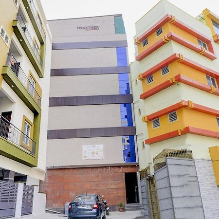 Super Hotel O Together Bangalore Exterior photo