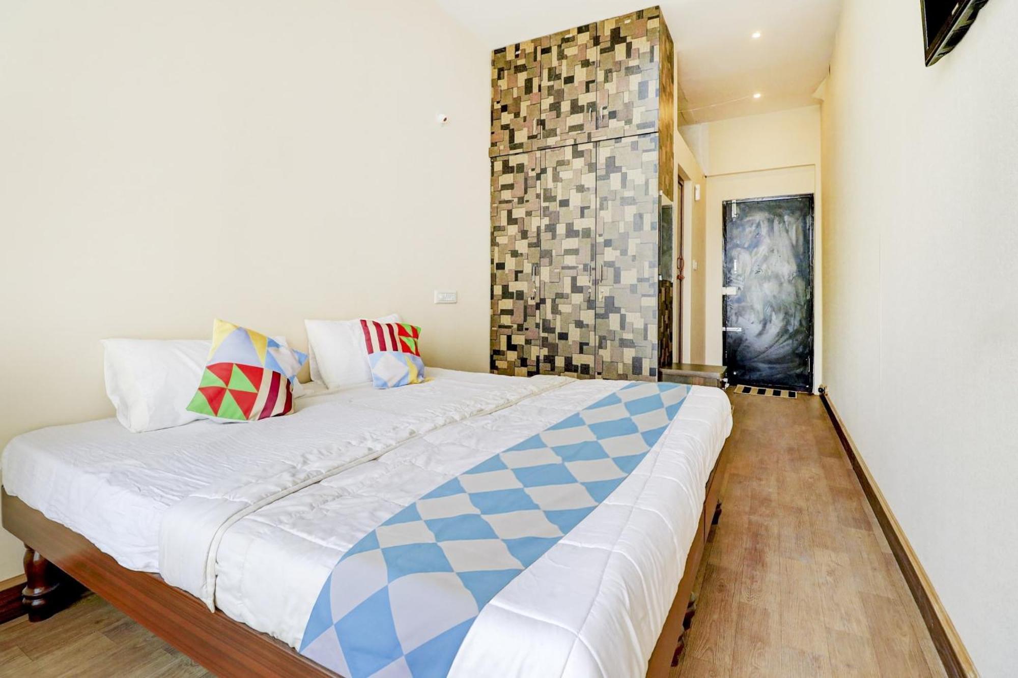 Super Hotel O Together Bangalore Exterior photo
